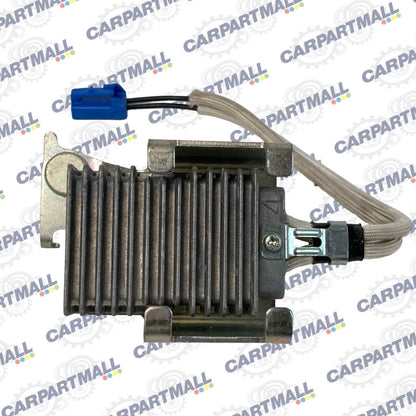 04-09 TOYOTA PRIUS HYBRID 1.5L AT POWER FUEL PUMP RESISTOR MODULE 44535-47050