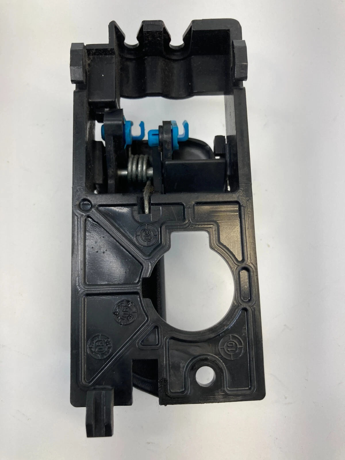 2006-2011 HYUNDAI ACCENT FRONT RIGHT INNER DOOR HANDLE 82620-1E000 OEM