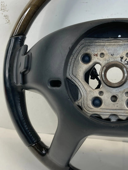 2007-2014 Mercedes CL550 1998-2014 Mercedes CL600 Steering Wheel 2214603403