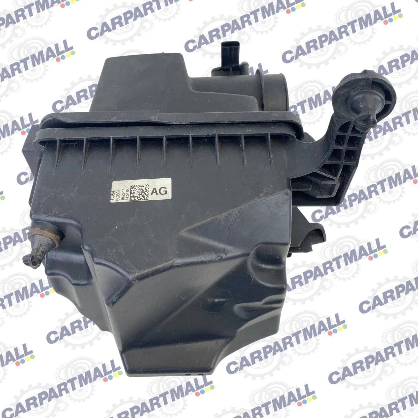 2013-2016 Ford Escape 1.6L Air Intake Cleaner Filter Box Assembly CJ54-9C662-AG