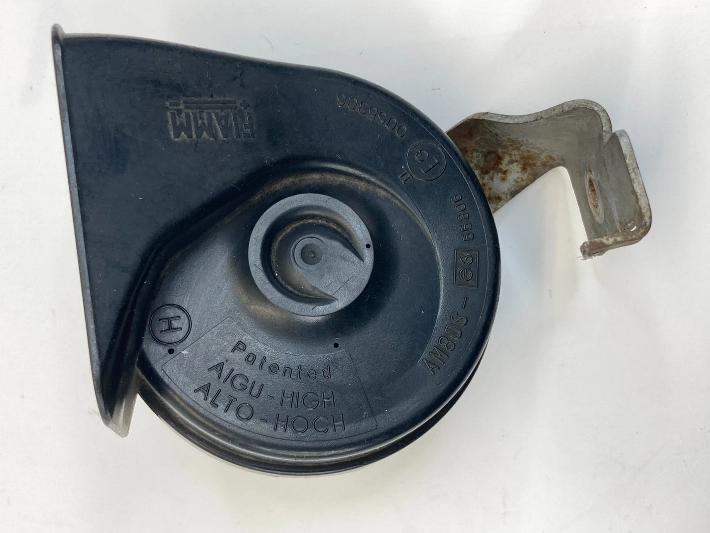 05-10 CHRYSLER 300 06-10 DODGE CHARGER HIGH HORN TONE PITCH ALARM E30055306 OEM