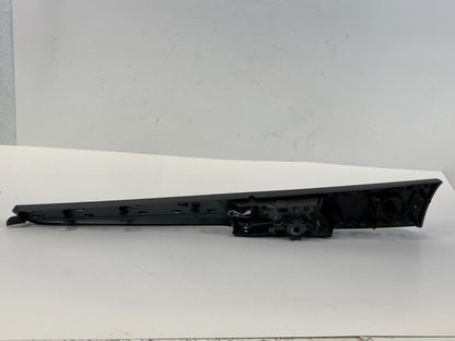 2013-2016 Ford Fusion Rear Left Side Interior Door Handle Trim DS73-18K850-AA