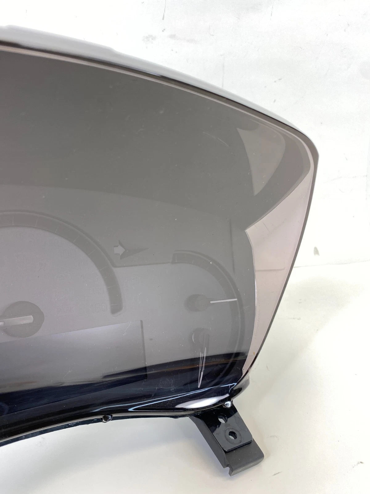 2014 CADILLAC ATS 2.0L TURBO INSTRUMENT CLUSTER SPEEDOMETER 151 K MILES 23153776