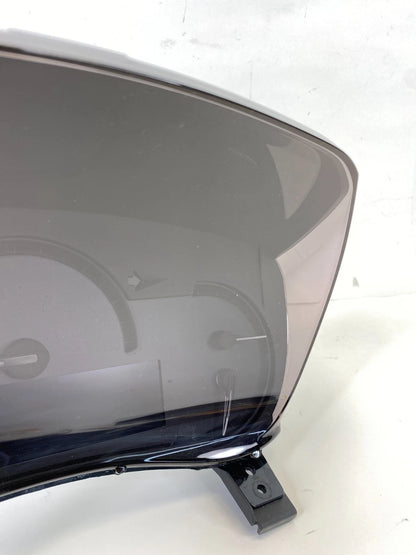 2014 CADILLAC ATS 2.0L TURBO INSTRUMENT CLUSTER SPEEDOMETER 151 K MILES 23153776