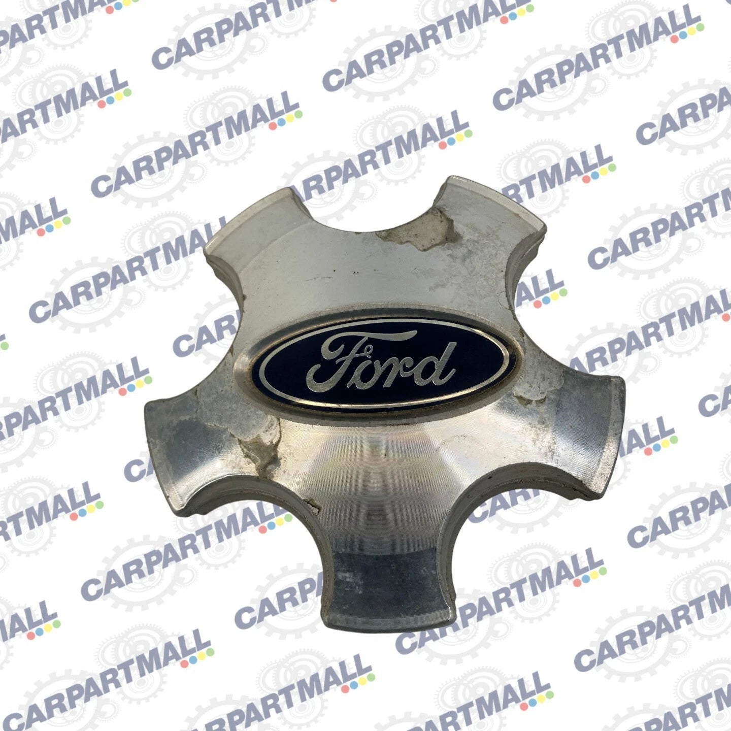 05 06 07 FORD FREESTYLE RIM WHEEL CENTER CAP HUBCAP COVER 5F93-1A096-B OEM