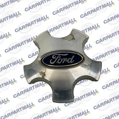 05 06 07 FORD FREESTYLE RIM WHEEL CENTER CAP HUBCAP COVER 5F93-1A096-B OEM
