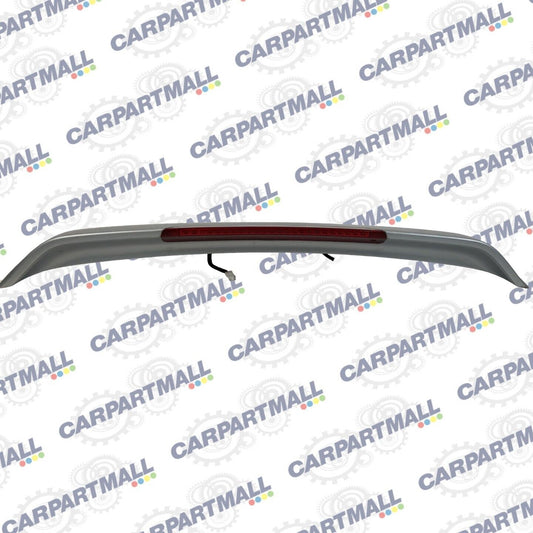 08-11 Hyundai Accent Hatchback Rear Trunk Spoiler W/ 3rd Brake Light 87210-1E200