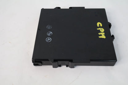 2012-2015 TOYOTA SIENNA POWER SUPPLY MANAGEMENT CONTROL MODULE 89681-08040 OEM