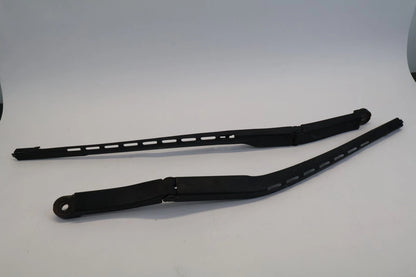 2011-2015 FORD EXPLORER FRONT LEFT RIGHT WINSHIELD WIPER ARM PAIR SET OEM