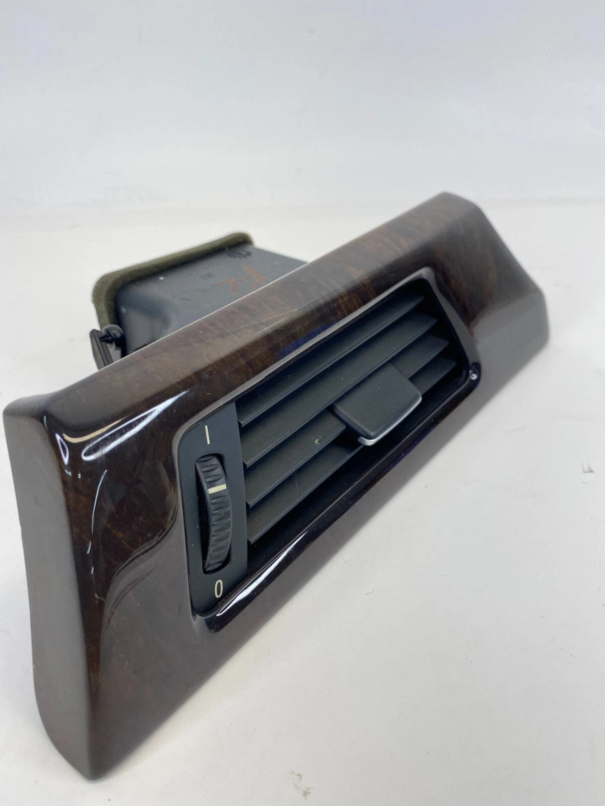 2007 2008 BMW 328XI 07-13 328I DASH LEFT DRIVER AIR VENT OUTLET DUCT 64229130459