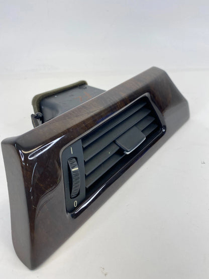 2007 2008 BMW 328XI 07-13 328I DASH LEFT DRIVER AIR VENT OUTLET DUCT 64229130459