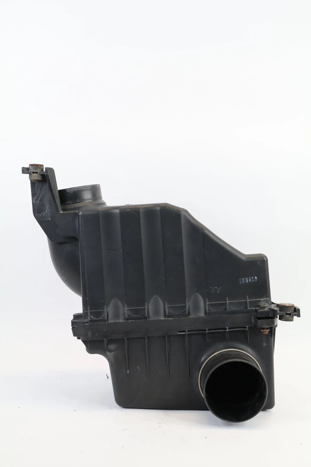 2003-2008 HONDA PILOT ENGINE AIR INTAKE CLEANER FILTER HOUSING BOX ASSEMBLY OEM