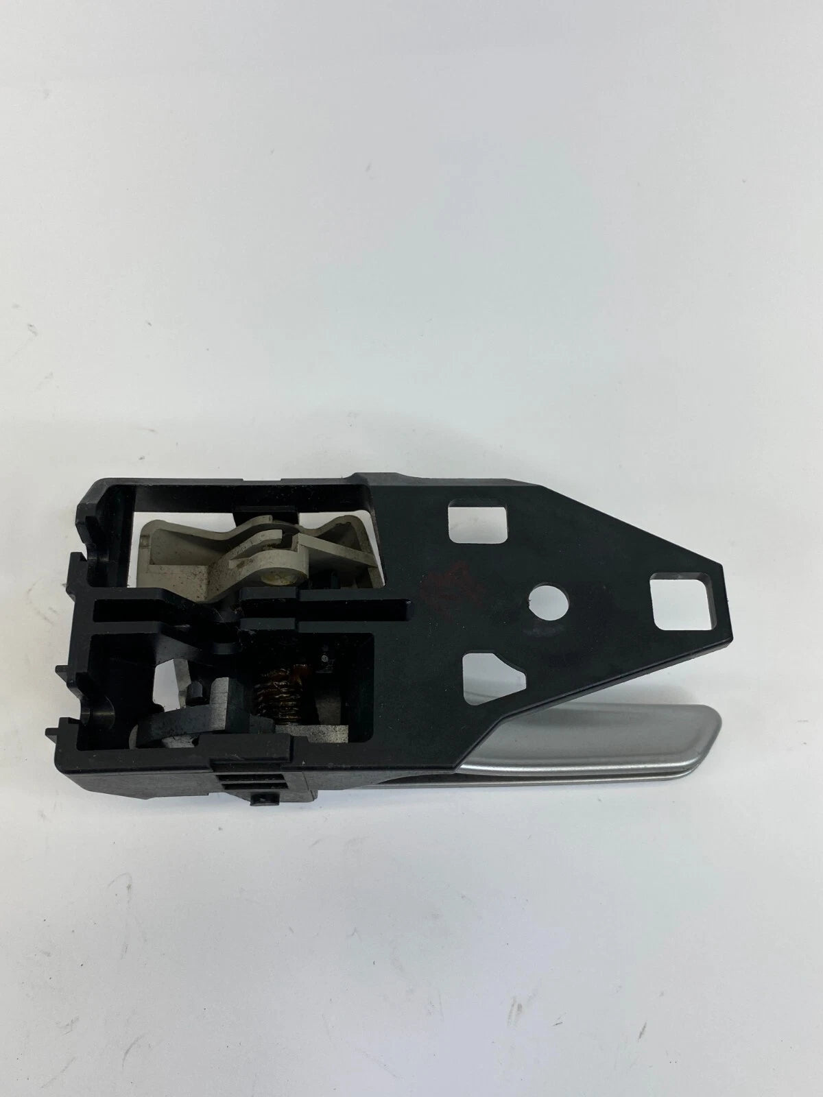 2012-2015 TOYOTA PRIUS REAR RIGHT SIDE INNER INTERIOR DOOR HANDLE ASSEMBLY OEM
