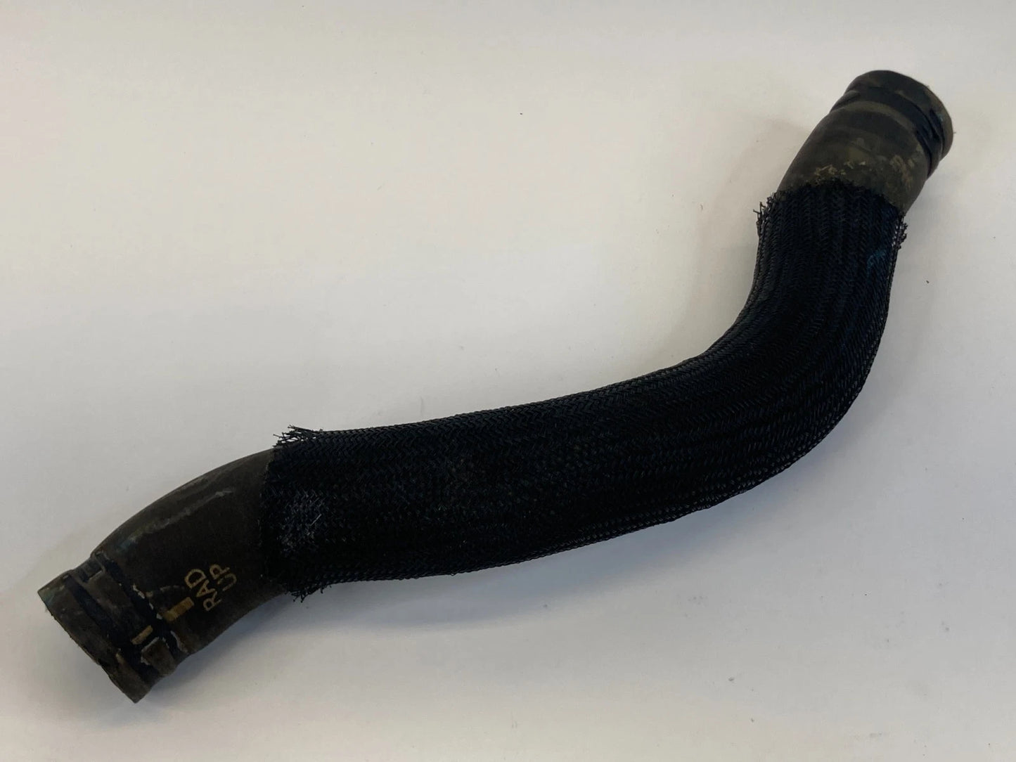 2010-2017 GMC TERRAIN 2.4L UPPER RADIATOR COOLANT HOSE PIPE ASSEMBLY OEM