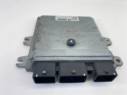 11 NISSAN MURANO 3.5L CVT ENGINE COMPUTER CONTROL MODULE ECM ECU MEC118-100 OEM
