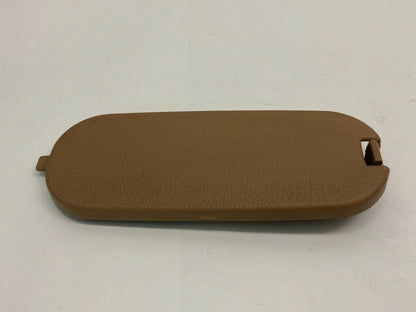 1997 97 MERCURY VILLAGER REAR TRUNK INSIDE COVER LID PANEL TRIM F3XA-1245792 OEM