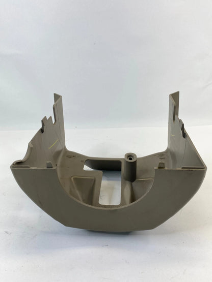 08-10 CHRYSLER TOWN & COUNTRY LOWER STEERING COLUMN COVER TRIM 1NL08DK5AA OEM