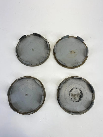 2004-2008 Acura TL Wheel Rim Hupcap Center Cap Hup Cap Set Of 4 44732-S6M-A00