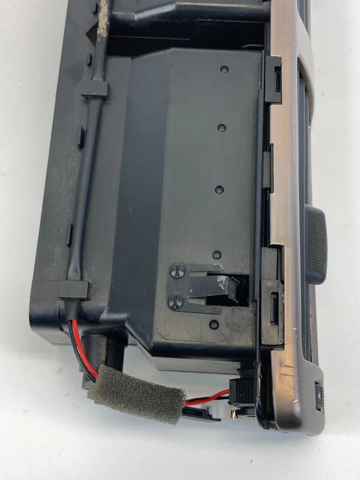 1998-2001 AUDI A6 A6 QUATTRO CENTER DASH A/C AIR VENT OUTLET GRILLE 4B1-820-951