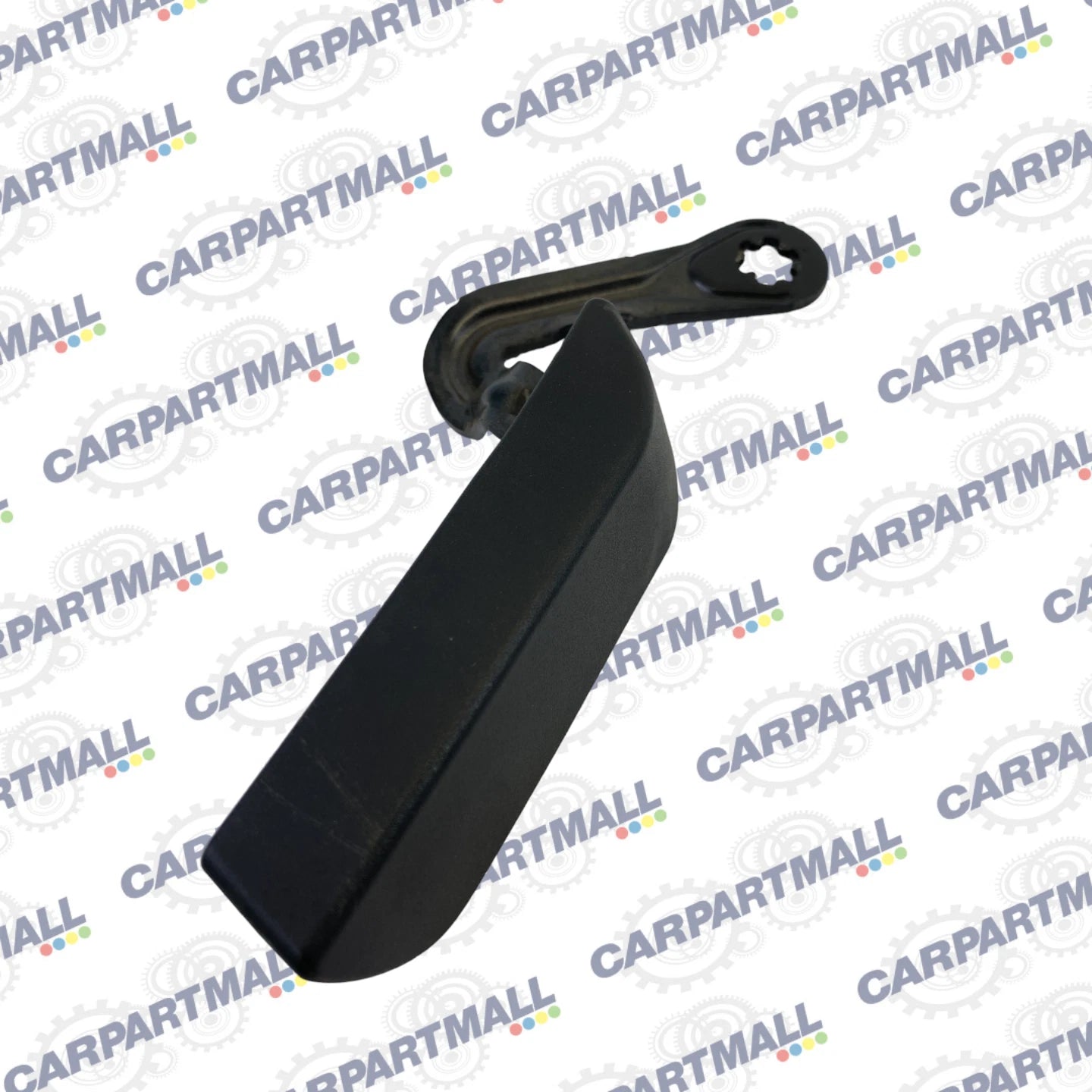 2013-2015 CHEVROLET MALIBU FRONT RIGHT SEAT RECLINE ADJUST HANDLE COVER TRIM OEM