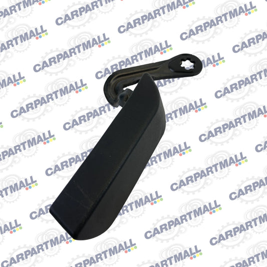 2013-2015 CHEVROLET MALIBU FRONT RIGHT SEAT RECLINE ADJUST HANDLE COVER TRIM OEM