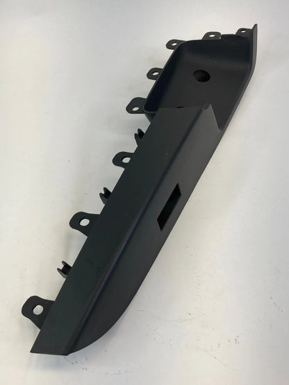 08-10 SATURN VUE REAR LEFT SIDE DOOR WINDOW SWITCH BEZEL COVER TRIM 201004046