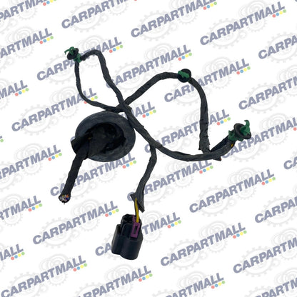 2008-2012 BUICK ENCLAVE LEFT DRIVER TAILLIGHT WIRE WIRING HARNESS PLUG PIGTAIL