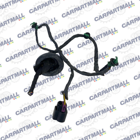 2008-2012 BUICK ENCLAVE LEFT DRIVER TAILLIGHT WIRE WIRING HARNESS PLUG PIGTAIL