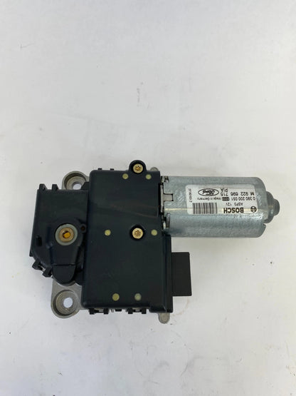 2002-2005 FORD EXPLORER SUNROOF SUN ROOF MOTOR ASSEMBLY 0 390 200 051 OEM