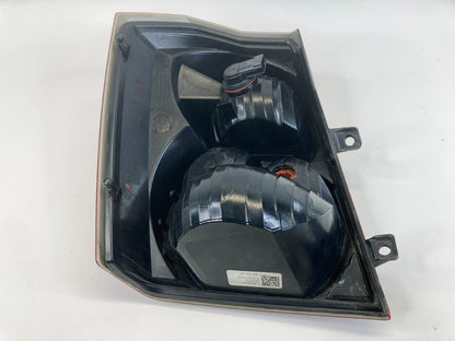 2008-2012 DODGE CALIBER REAR RIGHT PASSENGER SIDE TAIL LIGHT LAMP 05160360AA OEM