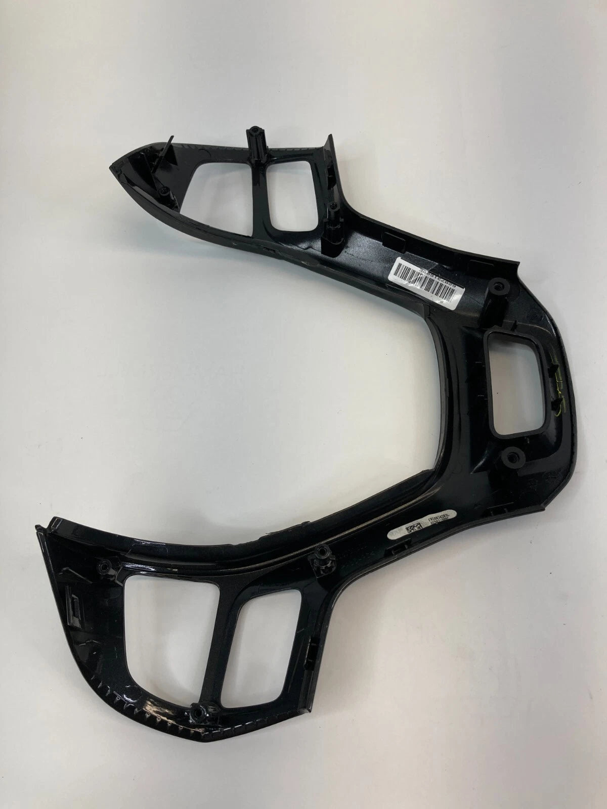 2016-2019 FORD EXPLORER INTERCEPTOR STEERING WHEEL SWITCH BEZEL OEM 628731600