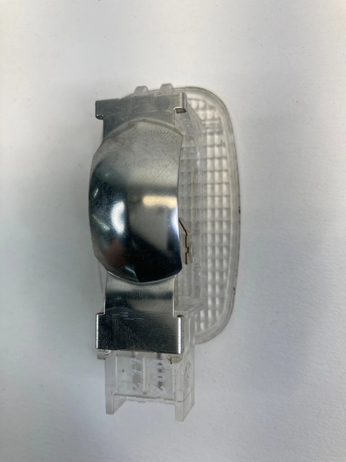 03 04 05 06 07 08 09 MERCEDES-BENZ E320 SEDAN COURTESY LIGHT INTERIOR VISOR LAMP