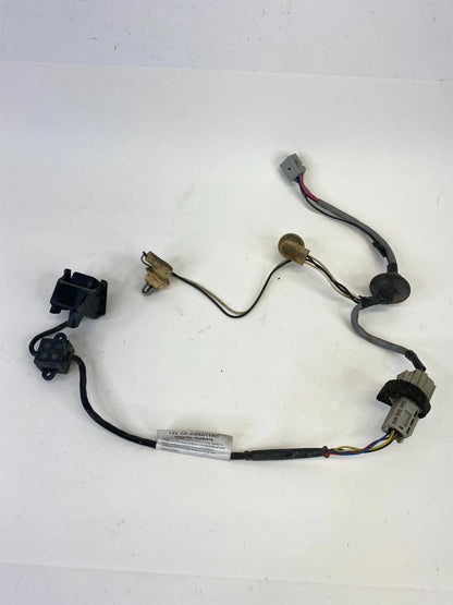 2009-2016 GMC ACADIA REAR VIEW PARK ASSIST BACKUP CAMERA OEM