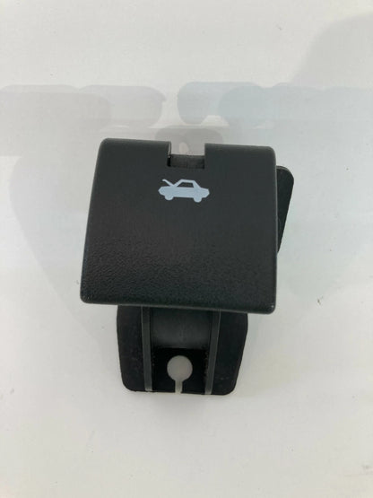 09-17 CHEVROLET TRAVERSE HOOD BONNET RELEASE HANDLE LEVER HOOD RELEASE HANDLE