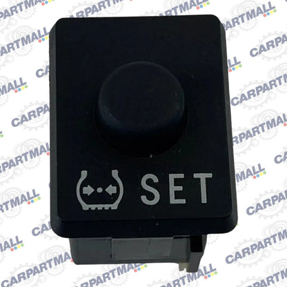 2004-2009 TOYOTA PRIUS TOURING TIRE PRESSURE SET SWITCH CONTROL BUTTON ASSY OEM