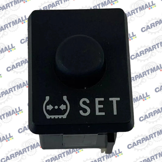 2004-2009 TOYOTA PRIUS TOURING TIRE PRESSURE SET SWITCH CONTROL BUTTON ASSY OEM