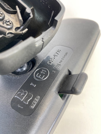 2004-2007 Volvo S40 Rear View Interior Mirror Assembly E11015478 OEM