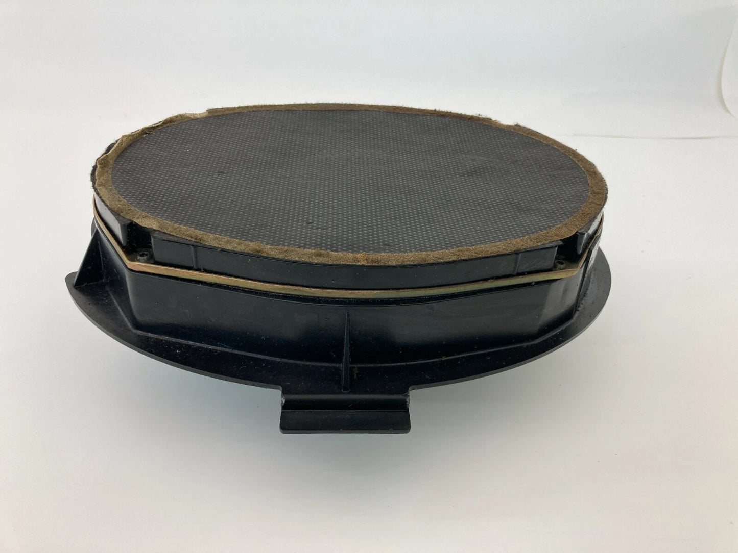 2002-2005 CHEVROLET IMPALA REAR DOOR SPEAKER AUDIO SYSTEM ASSEMBLY 10449231 OEM