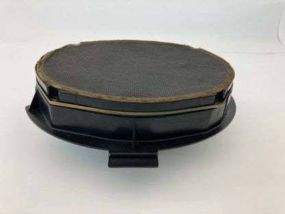 2002-2005 CHEVROLET IMPALA REAR DOOR SPEAKER AUDIO SYSTEM ASSEMBLY 10449231 OEM