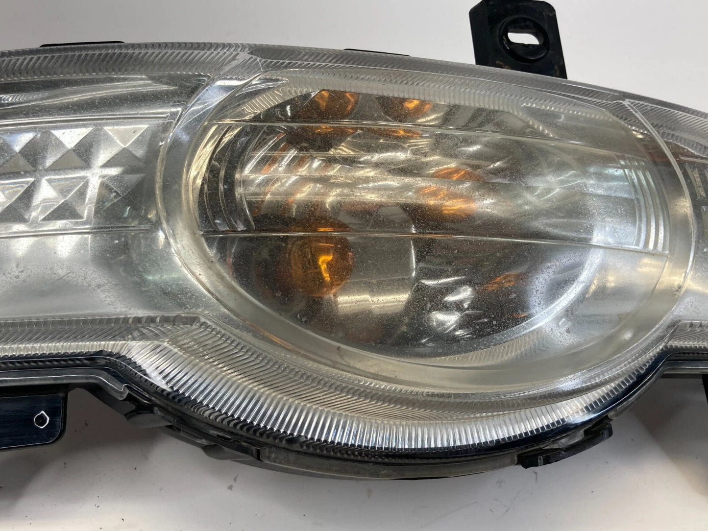 09-12 CHEVROLET TRAVERSE RIGHT PASSENGER SIDE PARK LIGHT TURN SIGNAL LAMP OEM