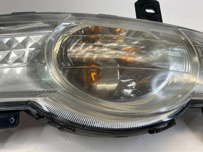 09-12 CHEVROLET TRAVERSE RIGHT PASSENGER SIDE PARK LIGHT TURN SIGNAL LAMP OEM