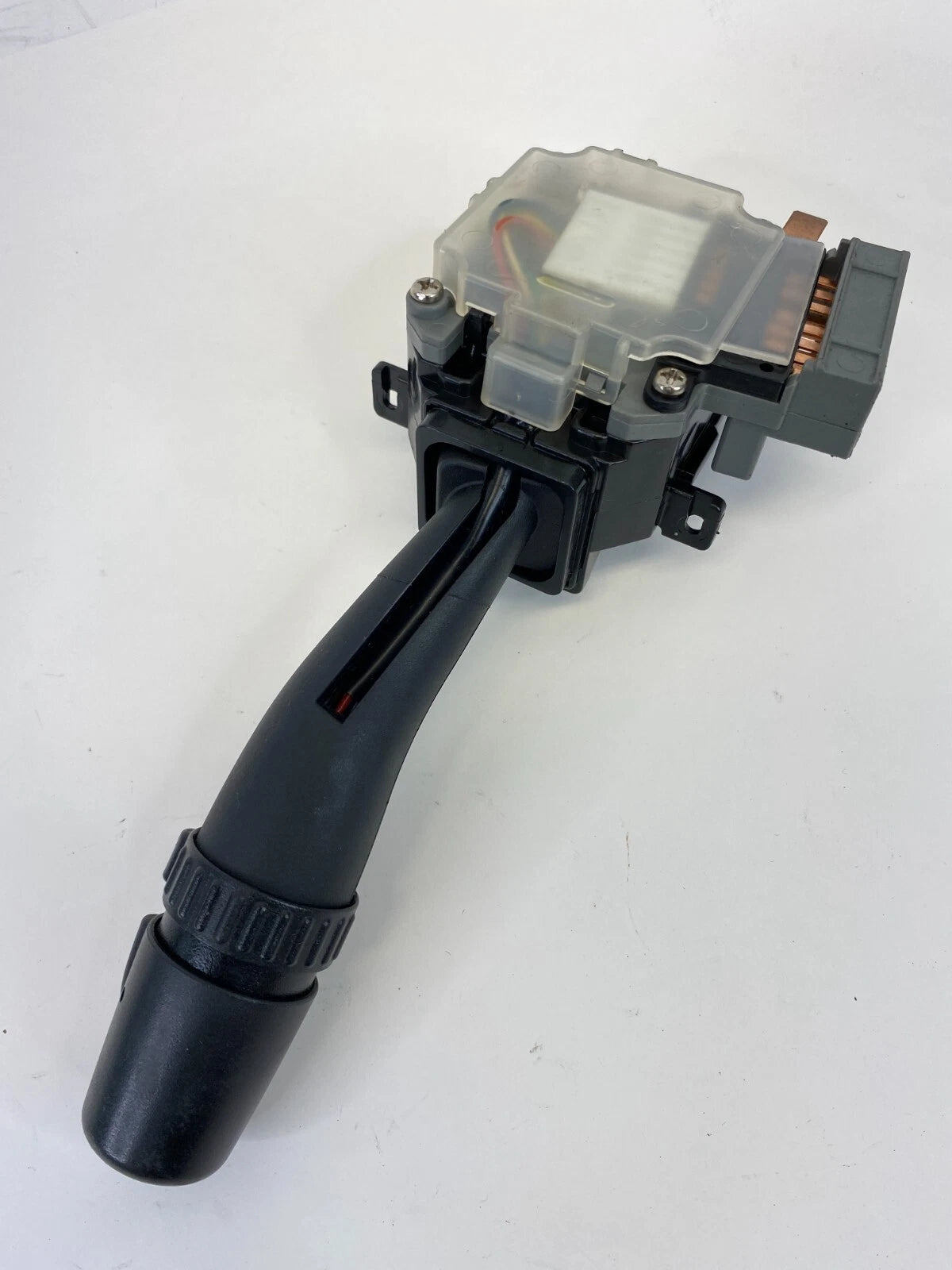 2006-2009 HYUNDAI TUCSON FRONT & REAR WINDSHIELD WIPER CONTROL SWITCH LEVER OEM