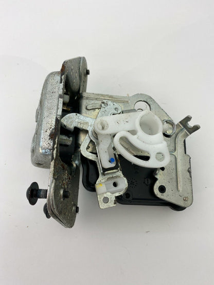 2007 2008 2009 2010 Jeep Patriot Rear Trunk Lock Latch Release Actuator OEM