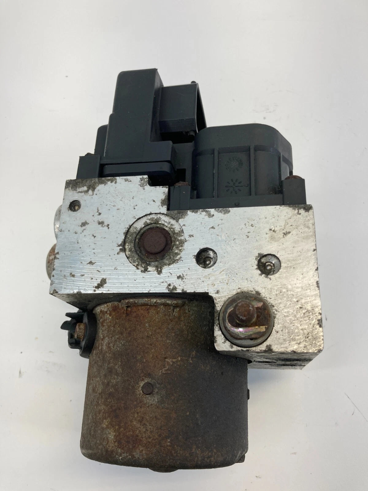 2003 2004 FORD CROWN VICTORIA 4.6L RWD ABS ANTI LOCK BRAKE PUMP MODULE OEM