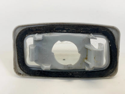 03-08 TOYOTA COROLLA 00-04 AVALON REAR TRUNK LICENSE PLATE LIGHT LAMP OEM