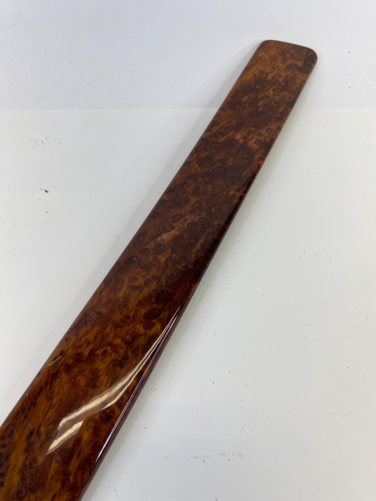 1998-2001 Audi A6 Quattro Front Left Side Door Trim Molding Bezel 4B0867409 OEM