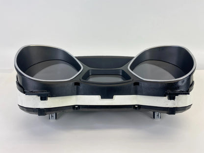 2013 2014 Ford Escape Dash Instrument Cluster Speedometer Gauges 225K Miles OEM