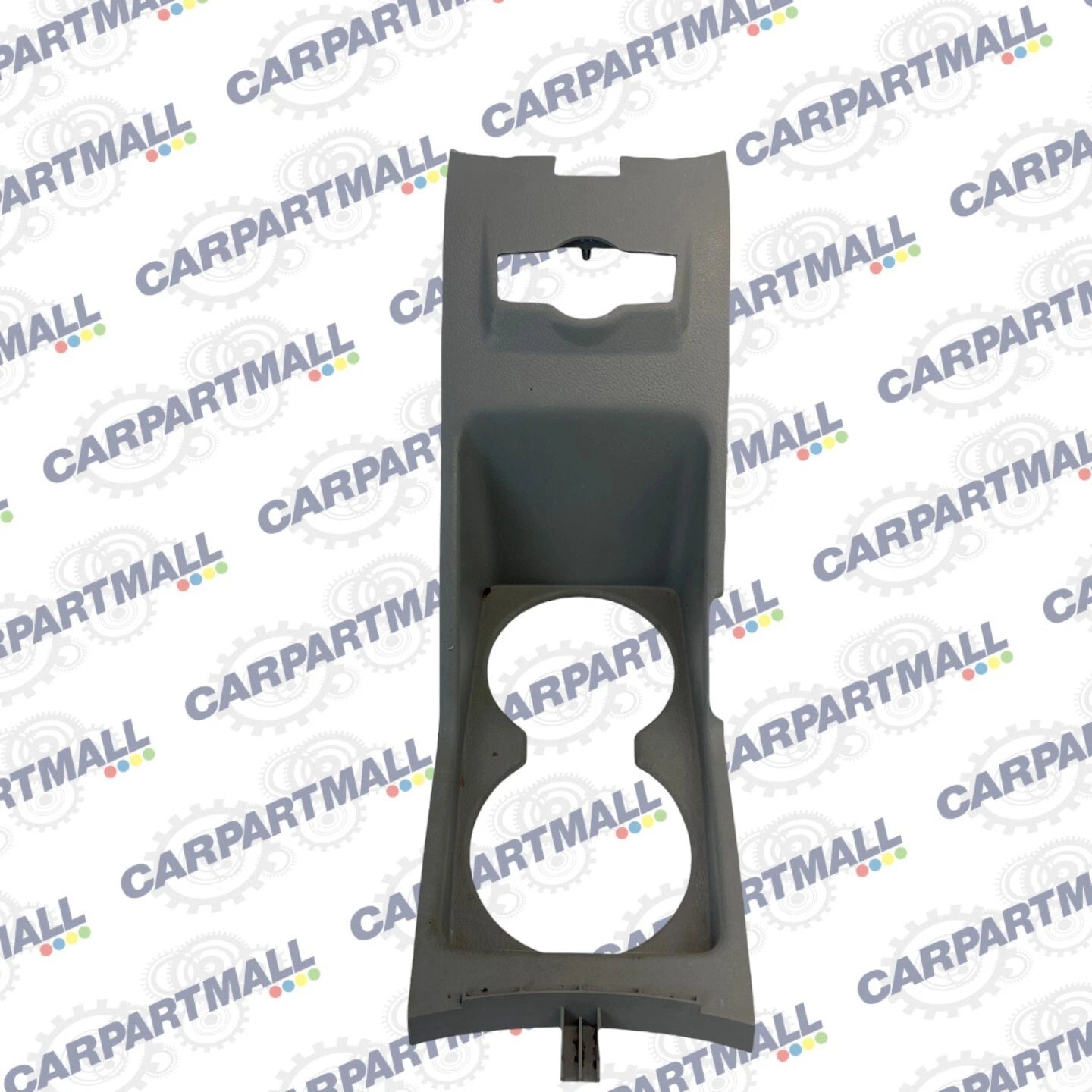 2008 2009 2010 SATURN VUE UPPER CENTER CONSOLE CUP HOLDER BEZEL COVER AHP26437