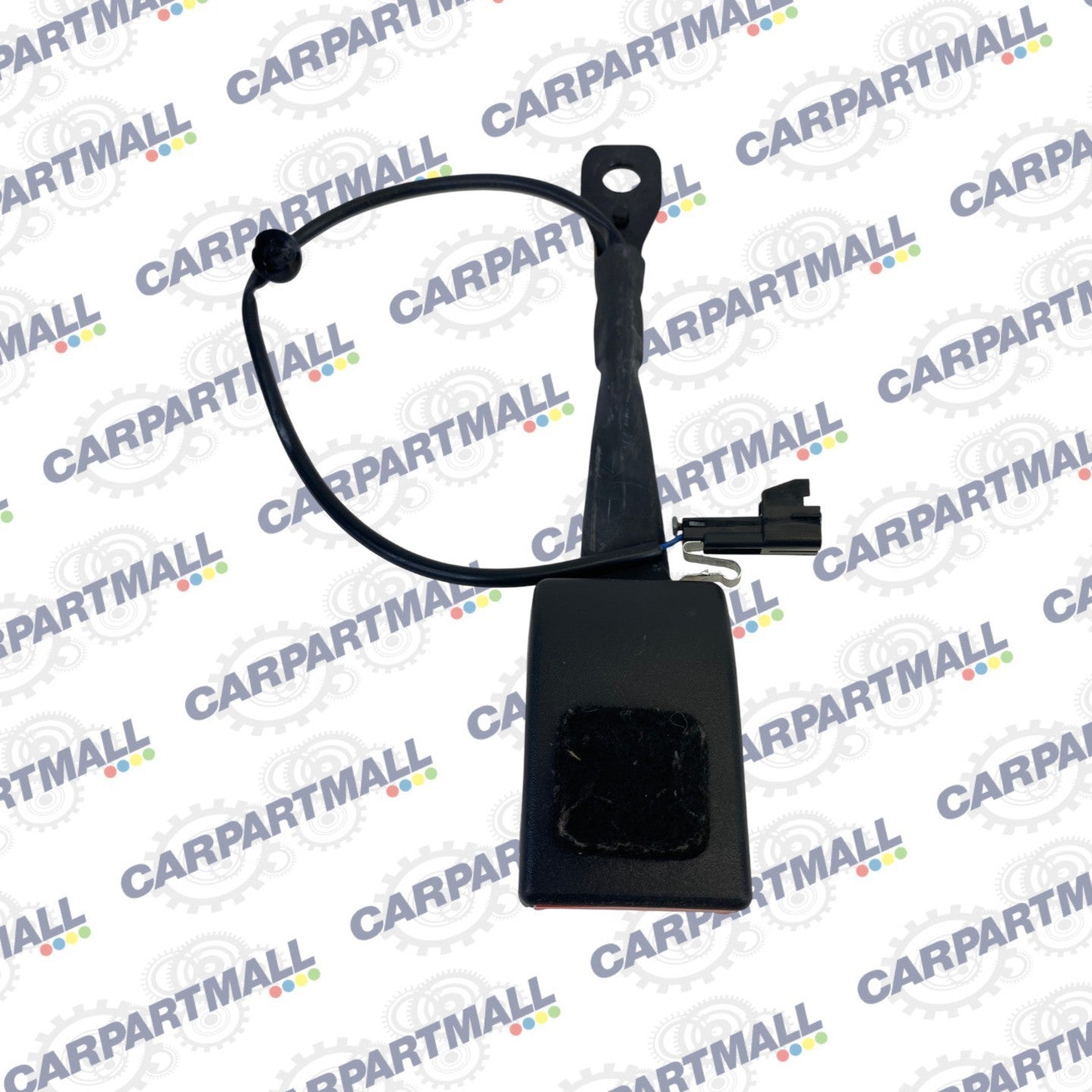 2010-2017 GMC Terrain Equinox Front Right Passenger Side Seat Belt Buckle OEM