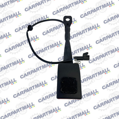 2010-2017 GMC Terrain Equinox Front Right Passenger Side Seat Belt Buckle OEM